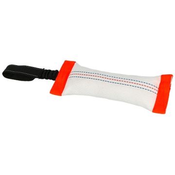 Rouleau d'apprentissage pour chien 30 x 8.5 cm