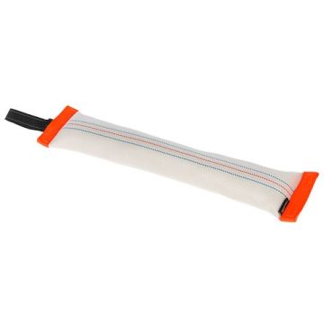 Rouleau d'apprentissage pour chien 50 x 10 cm