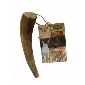 CORNE DE CERF - 80/120G - BUBIMEX