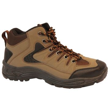 Chaussure trekking haute Andin - Solidur - Pointure 42