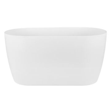 Pot Brussels Orchidée Duo - Elho - 25 cm - Blanc