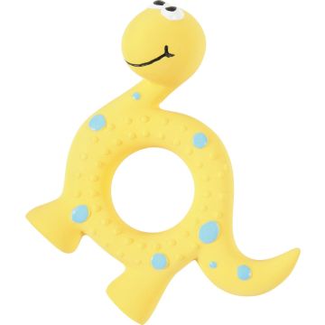 Jouet en latex pour chiots "Puppy" Dino - Zolux