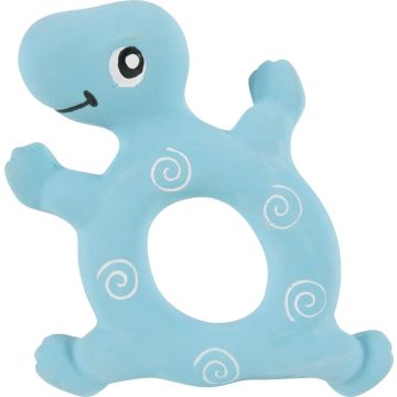 Jouet en latex pour chiots "Puppy"  Tortue - Zolux