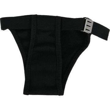 Culotte hygiénique de protection pour chien T3 - Zolux