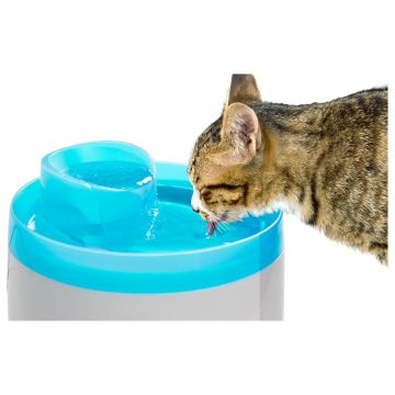 Fontaine à eau 2 L pour chat - Zolux