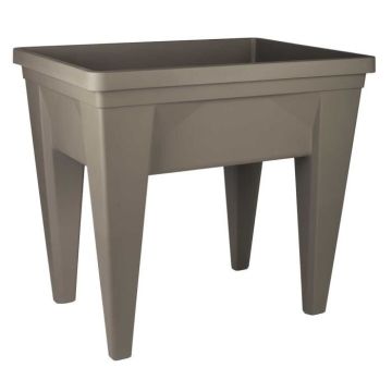 Potager Max - 85 L - Taupe