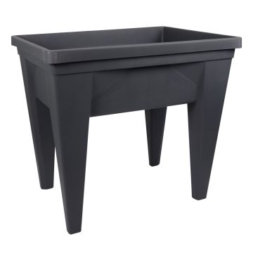 Potager Max - 85 L - Anthracite