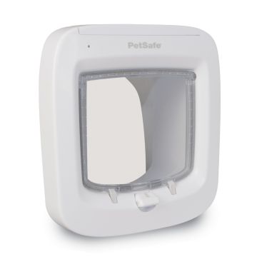 CHATIÈRE À PUCE ÉLECTRONIQUE POUR CHAT P PA19-16145