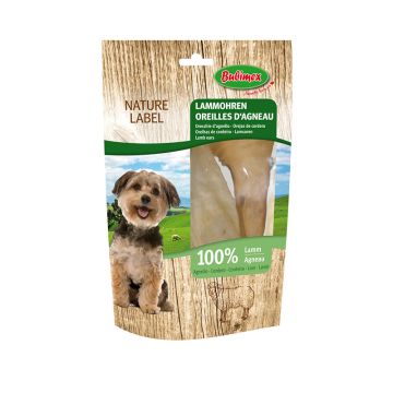 OREILLES D'AGNEAU X4 - BUBIMEX
