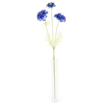 Bleuet - Arche Diffusion - Bleu - 58 cm