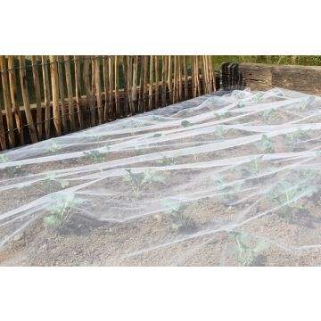 Filet anti-insecte Biocontrol - Nortene - 2,20x5 m