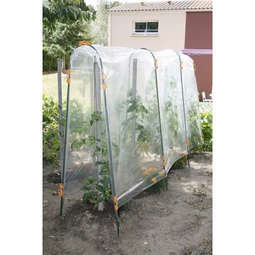 Film de protection Tomato - Nortene - 5x3,5 m