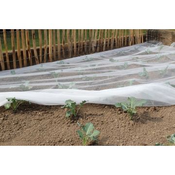 Filet anti-insectes Biocontrol - Nortene - 3,30x10 m