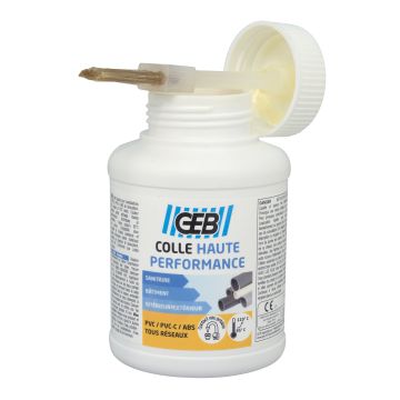 Colle haute performance - GEB - 250 ml