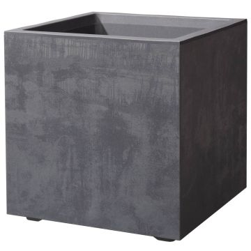 Bac Millennium - Deroma - anthracite - 39 cm
