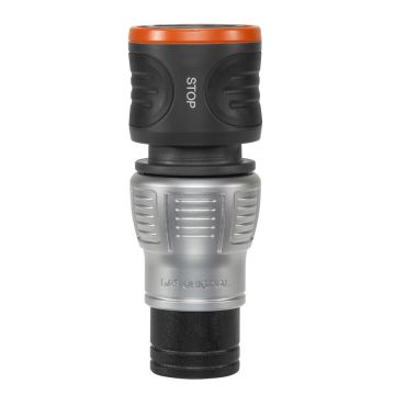 Raccord Aquastop Premium 13-15 mm - Gardena