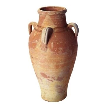Jarre Hammamet Hairie Grandon - 30 x 60 cm