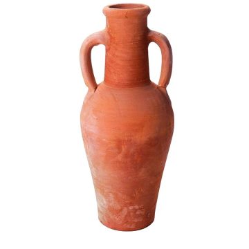 Jarre Goulla Mok Hairie Grandon - Hauteur 60 cm.