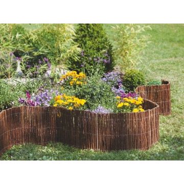 Bordure Willow roll - Nortene - 0,25 x3 m 