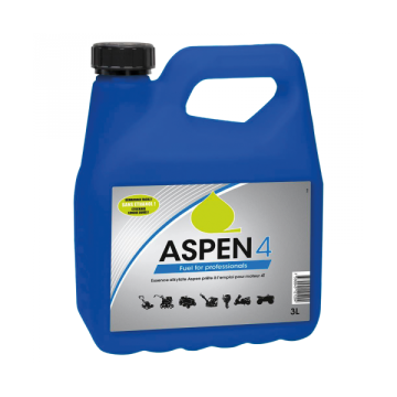 Carburant 4 temps - Aspen - 3 L