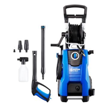 Nettoyeur haute pression - Nilfisk - Excellent E145.4-9 X-TRA