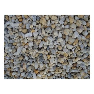GRAVIER GRIS BLANC JAUNE 6/14 250KG - ROCHER COUPE