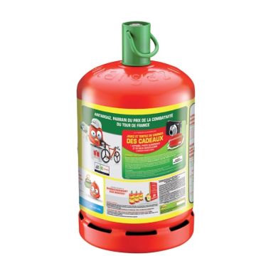 Charge butane - Antargaz - 13 kg