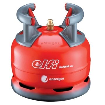 Charge Elfi Butane - Antargaz - 5