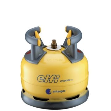 Charge Elfi Propane - Antargaz - 5