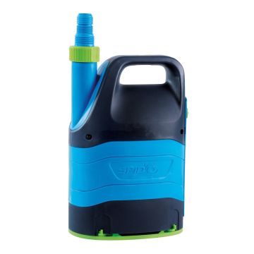 Pompe d'évacuation Storm CDW 400 - Spid'o - 400 watts - 3 en 1