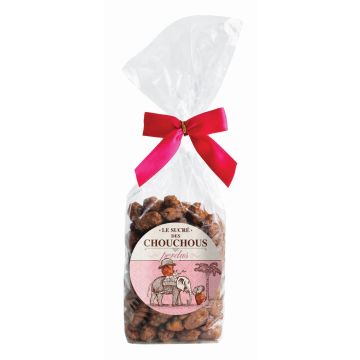 Sachet Voyages gourmands Chouchous - DV France - 300 g