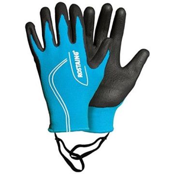 Gants Maxteen Série Touch - Rostaing - bleu - T10/12 ans