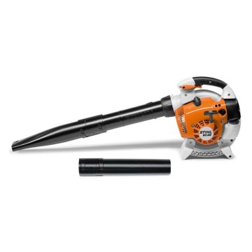Souffleur à main thermique BG 86 - STIHL - 27,2 cm³ - 4,4 kg