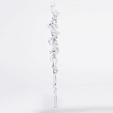 Stalactite - Plastique - 25 cm
