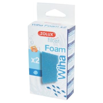 Cartouche de filtration Foam Wiha - Zolux - x 2