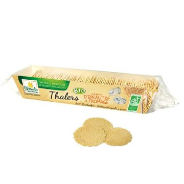 Thaler épautre - 150 grammes