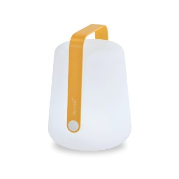 Lampe H25 Balad - Fermob - Miel 