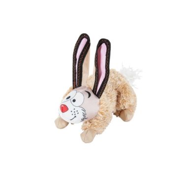 Jouet sonore Peluche Friends - Zolux - Pour chien