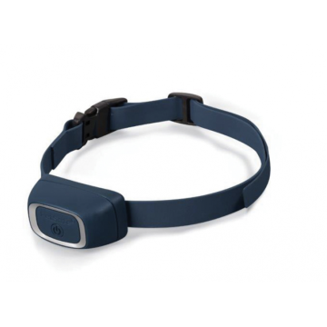 Collier anti aboiement automatique rechargeable - Eurotek - Petsafe PBC19-16001