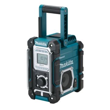 Radio de chantier avec bluetooth - MAKITA - DMR 108