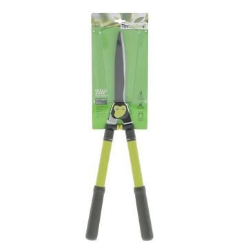 Cisaille à haies télescopique - Teragile - 62,5 cm à 83,5 cm