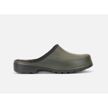 Sabot Taden - Aigle - Kaki/noir - Pointure 41