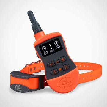 COLLIER DE DRESSAGE - SPORTDOG - 500 M -  SD575