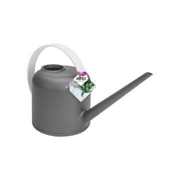 Arrosoir B.for Soft - Elho - 1,7 L - Anthracite/Blanc