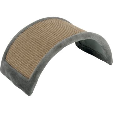 Griffoir Pont à poser pour chat - Zolux - 43 x 25 x 21 cm
