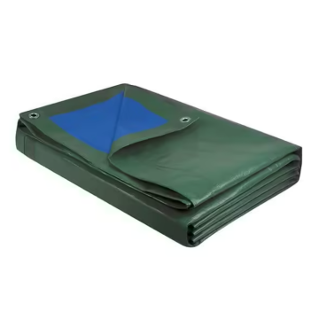 Bâche lourde - Cogex - 4 x 5 m