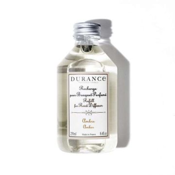 Recharge pour bouquet parfumé 250 mL Ambre