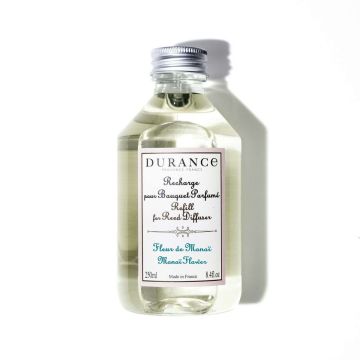 Recharge pour bouquet parfumé 250 mL Fleur de Monoi