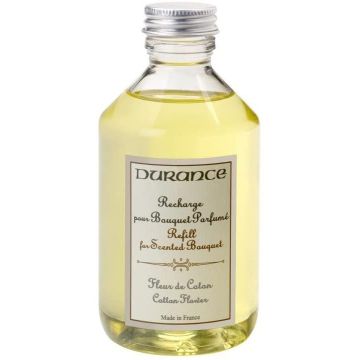 Recharge pour bouquet parfumé 250 mL Fleur de Coton