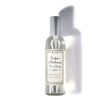 Parfum d'ambiance 100 mL Ambre Précieux
